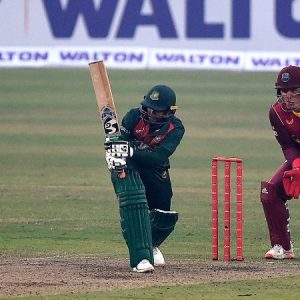 BAN vs WI Fantasy Prediction: Bangladesh vs West Indies 3rd ODI – 25 January 2021 (Chattogram). The Hosts would aim for a white-wash in this series.