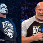 Eric Bischoff explains why fans have reacted contrastingly to Goldberg and Sting