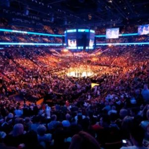 UFC 257: How Many Fans Will Be Allowed To Watch Conor McGregor Vs. Dustin Poirier Live?