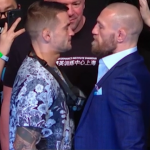 Conor McGregor promises Stephen A Smith to end UFC 257 fight in spectacular fashion