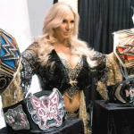 Charlotte Flair hits back at critics of her constantly being in the WWE Women’s title picture