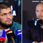 "I came prepared for the war" - Khabib Nurmagomedov on his post-fight brawl after 'The Notorious' Conor McGregor Fight at UFC 229