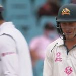 'Who is your favourite player': Marnus Labuschagne and Shubman Gill involve in on-field banter in Sydney Test