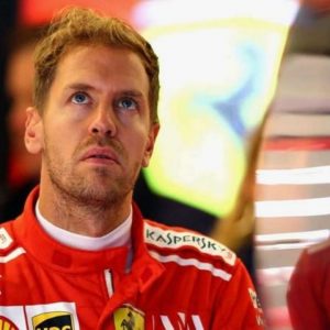 "Sebastian needed one thing above all"- Toto Wolff explains why Ferrari exit is blessing for Sebastian Vettel