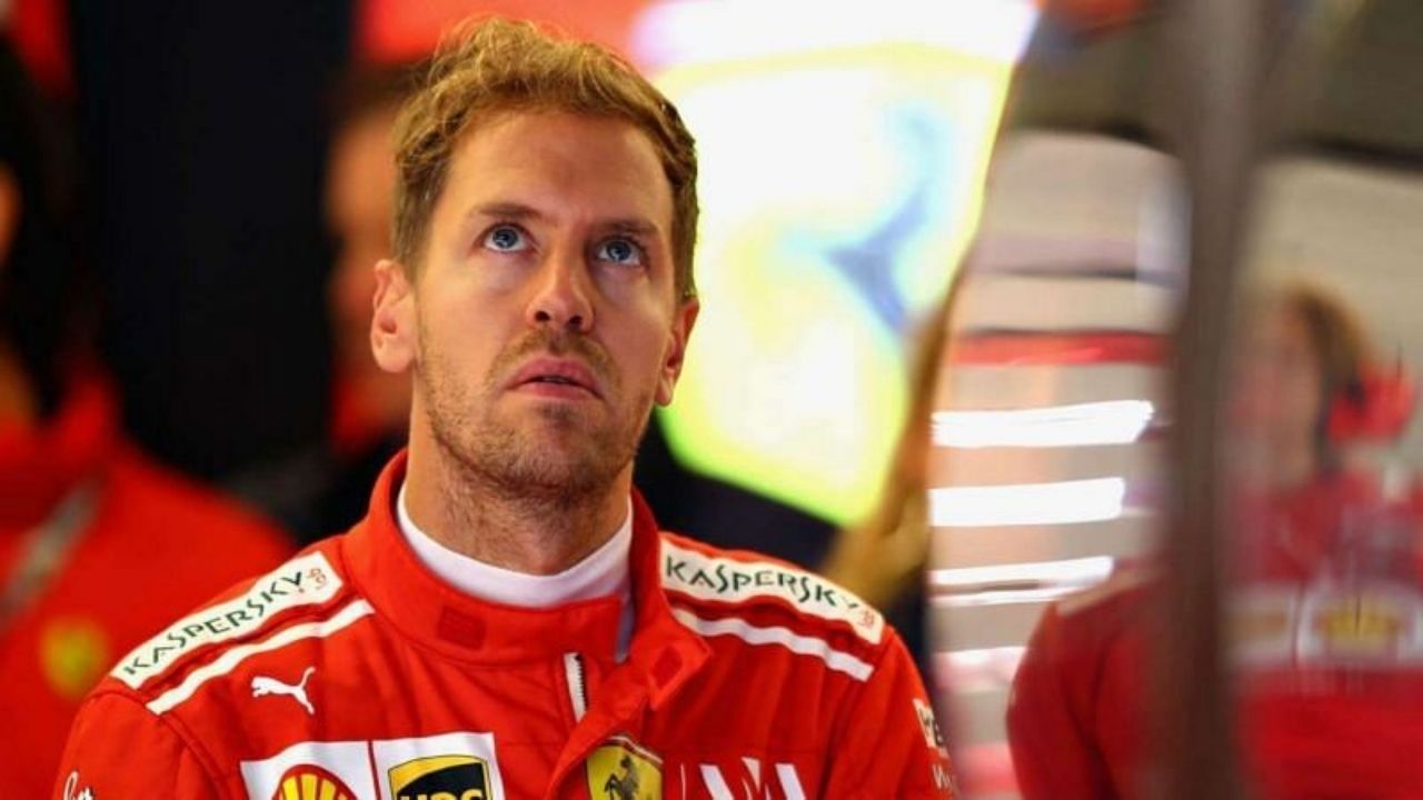 "Sebastian needed one thing above all"- Toto Wolff explains why Ferrari exit is blessing for Sebastian Vettel