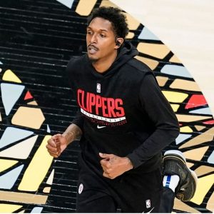 'What qualifies you?': Lou Williams slams Clippers fan for suggesting that he retire after a dodgy start to his season