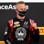 "Russians are treated differently doesn't surprise me"- Nikita Mazepin reasons why he's most hated even before his F1 debut