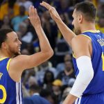 "Stephen Curry would go out and drop 30 after this": Andrew Bogut reveals amazing motivational technique his Warriors teammate would use after bad first halves