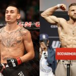 UFC Fight Island 7: Max Holloway says he is eager to learn what Calvin Kattar has in store for him