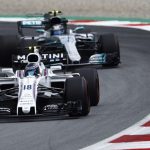 "I’m pleased to see our great relationship with Mercedes"- Williams to use Mercedes gearboxes from 2022
