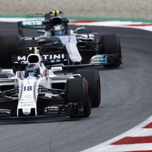 "I’m pleased to see our great relationship with Mercedes"- Williams to use Mercedes gearboxes from 2022