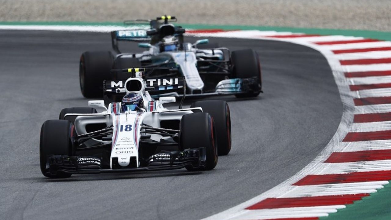 "I’m pleased to see our great relationship with Mercedes"- Williams to use Mercedes gearboxes from 2022