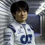 "I’m not afraid to make mistakes"- Yuki Tsunoda on his rookie F1 season