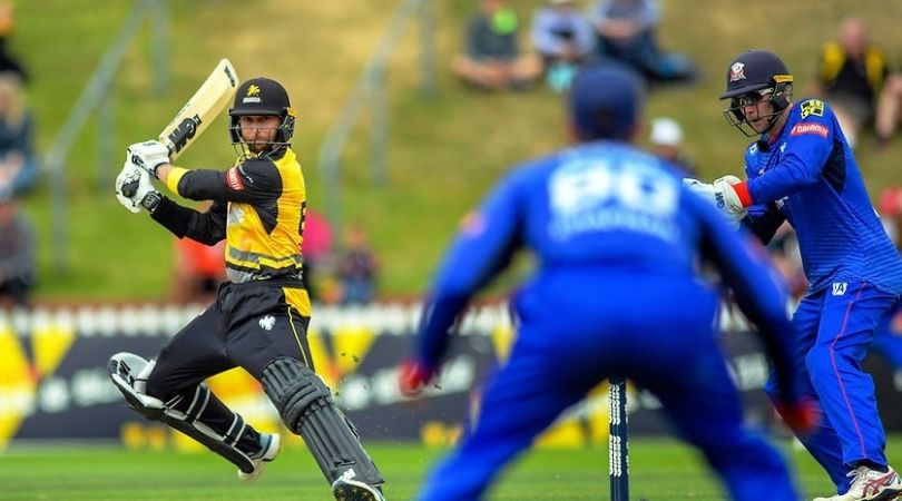 WF vs OV Super-Smash Fantasy Prediction: Wellington Firebirds vs Otago Volts – 24 January 2021 (Wellington). Wellington Firebirds will miss the services of Jimmy Neesham in this game.