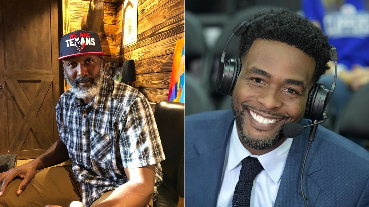 "Karl Malone wanted to kick Chris Webber's a**": When Kings legend hit John Stockton with his elbow in game against Jerry Sloan's Jazz