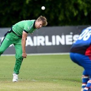 AFG vs IRE Fantasy Prediction: Afghanistan vs Ireland 2nd ODI – 24 January 2021 (Abu Dhabi). Afghanistan would want to win the series by winning this game.