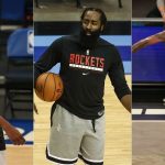 "Kyrie Irving, Kevin Durant and James Harden might be the best trio in NBA history": Jay Williams explains why the Nets are more fancied than LeBron James and Lakers