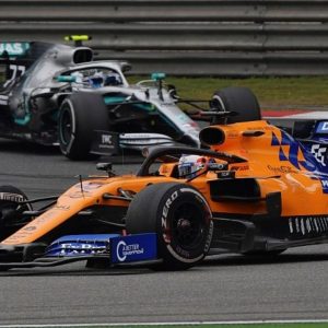 "They wasted years of Mercedes engines"- Joe Saward cites Williams example to MCLaren's probable hardship