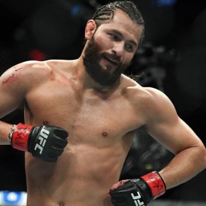 Jorge Masvidal Vs. Colby Covington: Jorge Masvidal's manager implies that the BMF is ready to take on Colby Covington