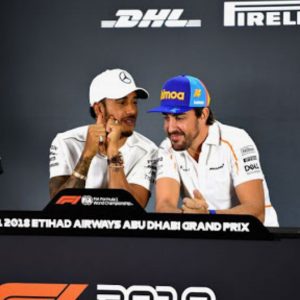 “In five days, not a hundred, he went from last to first" - Fernando Alonso evaluates the George Russell situation from Williams to Mercedes