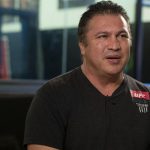 "It was a great game plan from Dustin to work the leg kicks": Khabib Nurmagomedov's coach Javier Mendez is perplexed Over Conor McGregor's inability to deal with leg kicks