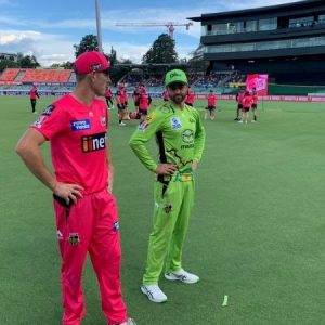 SIX vs THU Big Bash League Fantasy Prediction: Sydney Sixers vs Sydney Thunder – 22 January 2021 (Adelaide). The table-toppers  Sydney Sixers will welcome back Moises Henriques and Sean Abbott in this game.