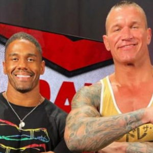 Darren Young reveals how Randy Orton supported after he came out