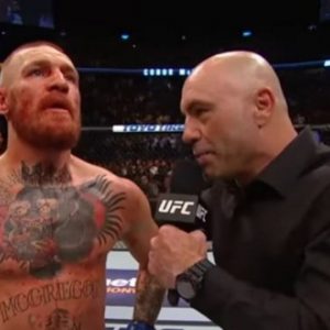 Joe Rogan UFC 257: Where is Joe Rogan, will he be present at UFC 257?
