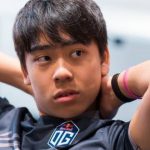 OG's Dota 2 pro player Ana achieves Radiant Rank 397 in Valorant