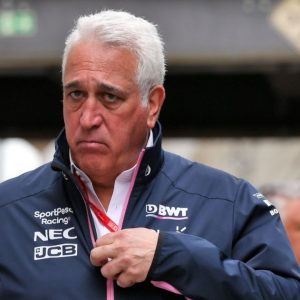 "There’s ‘five star’ and then there’s ‘Lawrence-star’"- Aston Martin bosses self-praise after bagging lucrative tie-up