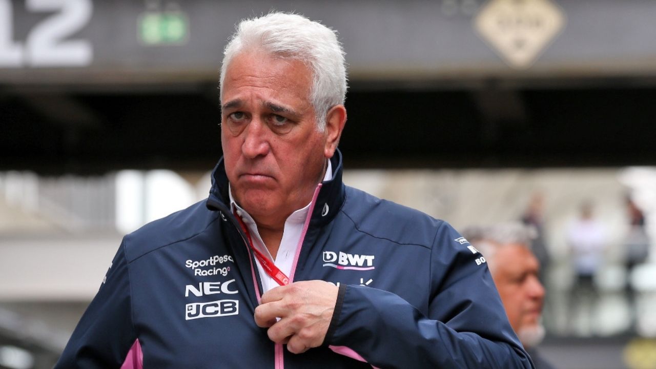 "There’s ‘five star’ and then there’s ‘Lawrence-star’"- Aston Martin bosses self-praise after bagging lucrative tie-up