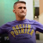 ‘I will never fight Colby Covington in the UFC, if we fight, I'm going to jail': Dustin Poirier