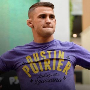 ‘I will never fight Colby Covington in the UFC, if we fight, I'm going to jail': Dustin Poirier