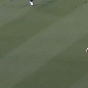 Jake Weatherald catch today: Watch Strikers batsman grabs fantastic diving catch to dismiss Alex Ross in BBL 10