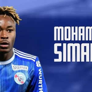 Chelsea Transfers News: Chelsea’s Interest In Ligue 1 Starlet Defender Confirmed