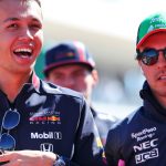 "Alex Albon is a young, ambitious driver and an outstanding gain for the DTM" - Ousted Red Bull driver confirmed for the Deutsche Tourenwagen Masters