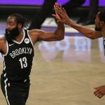 “Kevin Durant and I are men now”: James Harden reflects on his days with OKC and says him and Brooklyn MVP are more mature now