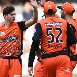 SIX vs SCO Big Bash League Qualifier Fantasy Prediction: Sydney Sixers vs Perth Scorchers – 30 January 2021 (Canberra). The winner will directly go through to the Finals of the tournament.