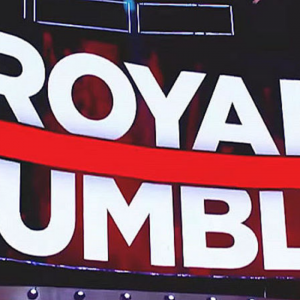 women's Royal Rumble match