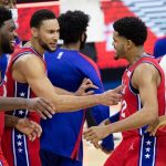 "Daryl Morey added a lot of pressure on Joel Embiid": Sixers GM proclaims this season to be championship-or-bust for Ben Simmons and co