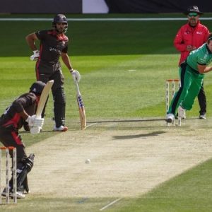 UAE vs IRE Fantasy Prediction: United Arab Emirates vs Ireland 3rd ODI – 14 January 2021 (Abu Dhabi). The 2nd ODI was suspended due to COVID-19, and a win in this game will seal the series for UAE.