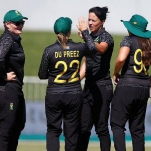 SA-W vs PK-W Fantasy Prediction: South Africa Women vs Pakistan Women 3rd ODI – 26 January 2021 (Durban). The South Africa Women would want to complete the white-wash in this game.