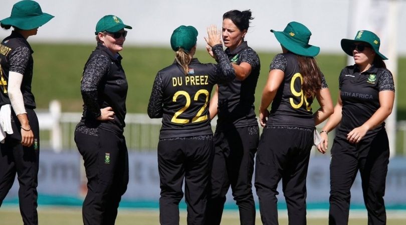 SA-W vs PK-W Fantasy Prediction: South Africa Women vs Pakistan Women 3rd ODI – 26 January 2021 (Durban). The South Africa Women would want to complete the white-wash in this game.