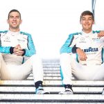 "You’ve been the only one" - Nicholas Latifi recalls good memories racing with George Russell one last time ahead of season finale