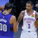 “You can’t tell me what not to do”: OKC Thunder star George Hill slams the NBA’s COVID-19 protocols, suggests not playing