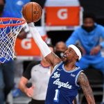 Is Kentavious Caldwell-Pope playing tonight vs Grizzlies? Lakers release ankle injury report ahead of match against Memphis