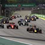 TBC F1: Possible Grand Prix destinations for 'vacant' round 4 of Formula 1 2021 Championship calendar
