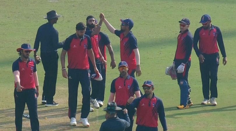 DEL vs KER Fantasy Prediction: Delhi vs Kerala – 15 January 2021 (Mumbai). Both teams are unbeaten in the tournament so far.