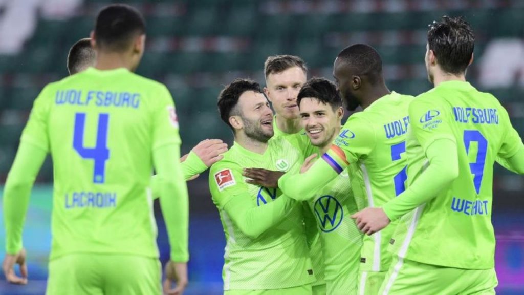 DOR vs WOL Fantasy Prediction: Borussia Dortmund vs Wolfsburg Best Fantasy Picks for Bundesliga 2020-21 Match