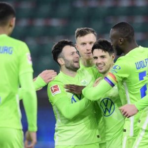 DOR vs WOL Fantasy Prediction: Borussia Dortmund vs Wolfsburg Best Fantasy Picks for Bundesliga 2020-21 Match